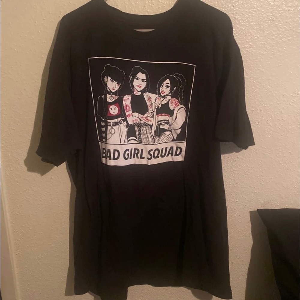 Avatar The Last Airbender Shirt